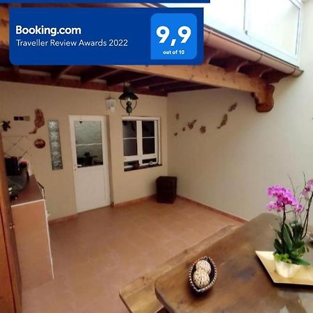 Vivienda Vacacional 푸에르토델로사리오 외부 사진