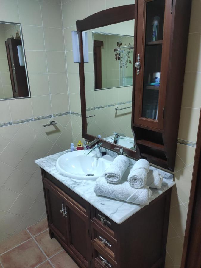 Vivienda Vacacional 푸에르토델로사리오 외부 사진