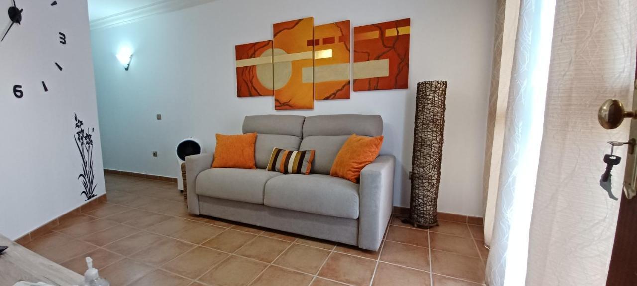 Vivienda Vacacional 푸에르토델로사리오 외부 사진