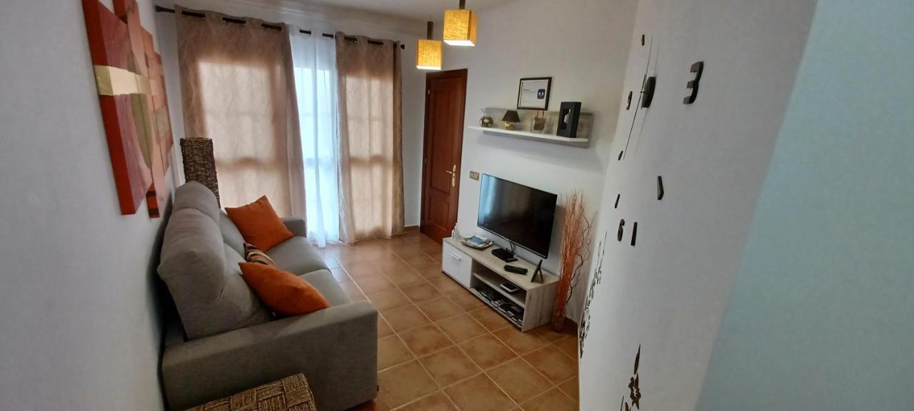 Vivienda Vacacional 푸에르토델로사리오 외부 사진