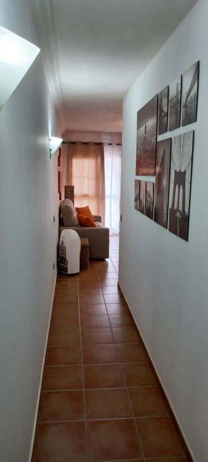 Vivienda Vacacional 푸에르토델로사리오 외부 사진