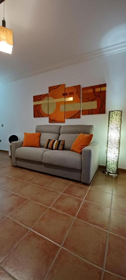 Vivienda Vacacional 푸에르토델로사리오 외부 사진