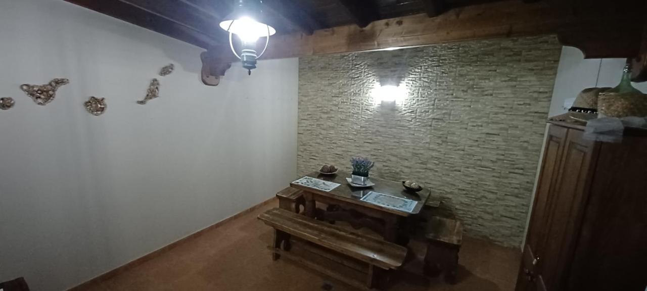 Vivienda Vacacional 푸에르토델로사리오 외부 사진