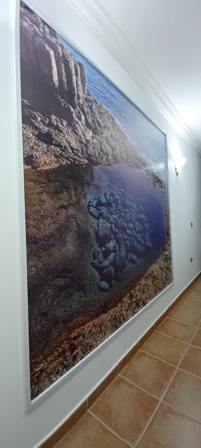 Vivienda Vacacional 푸에르토델로사리오 외부 사진