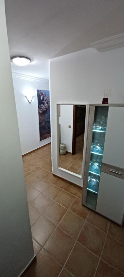 Vivienda Vacacional 푸에르토델로사리오 외부 사진