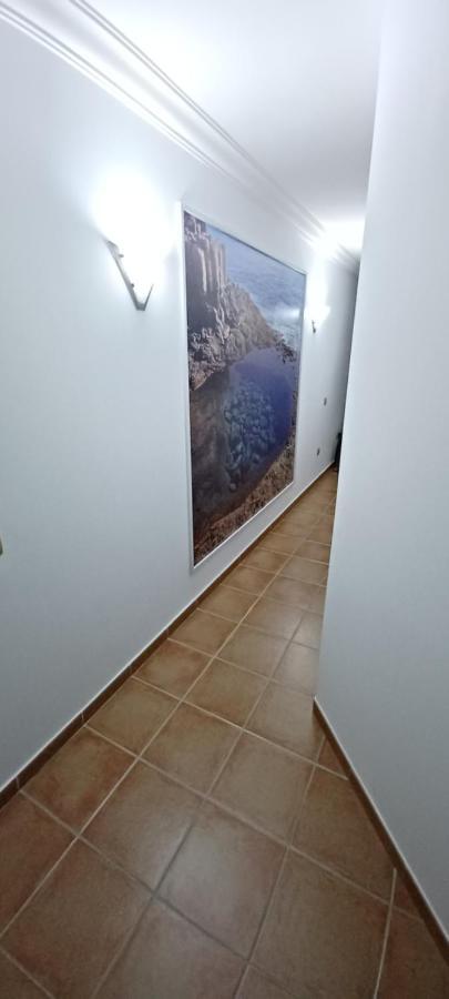 Vivienda Vacacional 푸에르토델로사리오 외부 사진