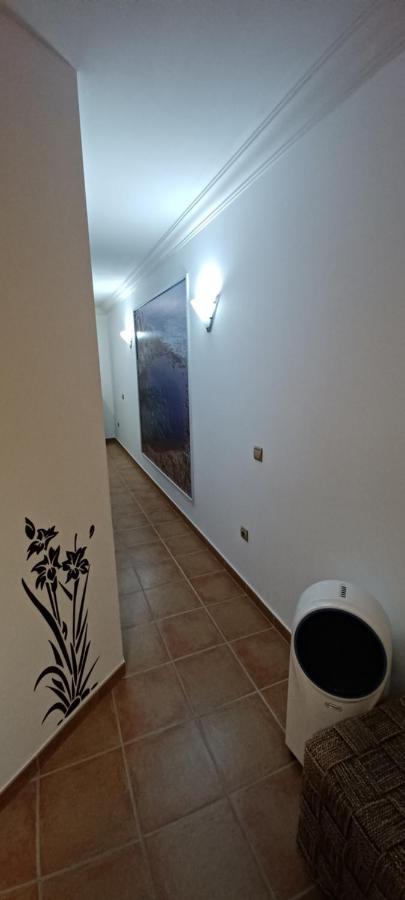 Vivienda Vacacional 푸에르토델로사리오 외부 사진