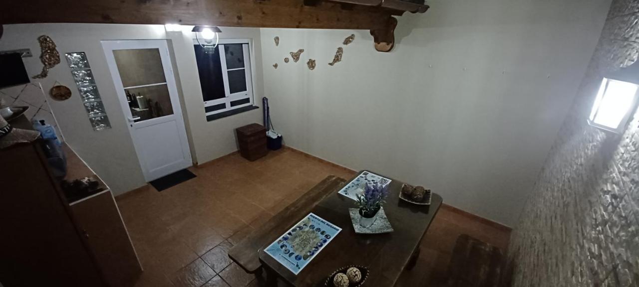 Vivienda Vacacional 푸에르토델로사리오 외부 사진