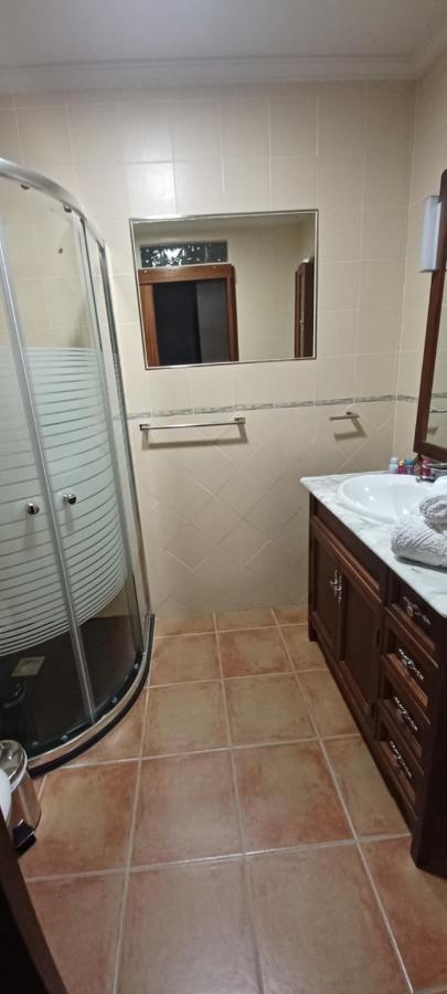 Vivienda Vacacional 푸에르토델로사리오 외부 사진