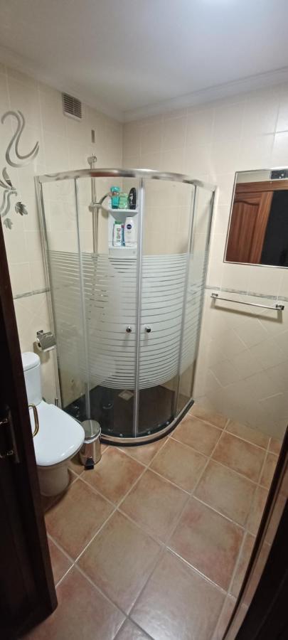 Vivienda Vacacional 푸에르토델로사리오 외부 사진