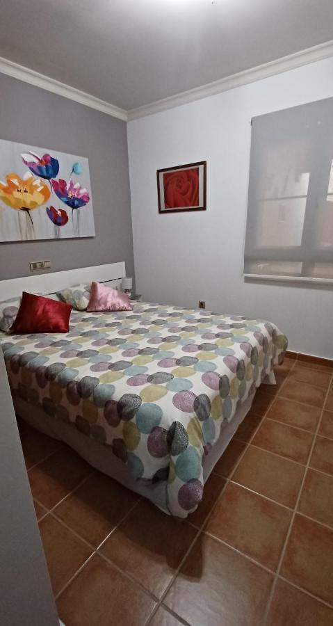 Vivienda Vacacional 푸에르토델로사리오 외부 사진