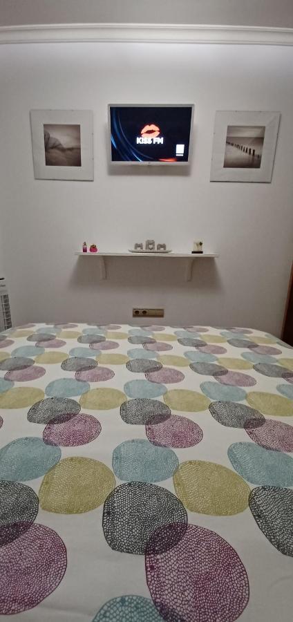 Vivienda Vacacional 푸에르토델로사리오 외부 사진