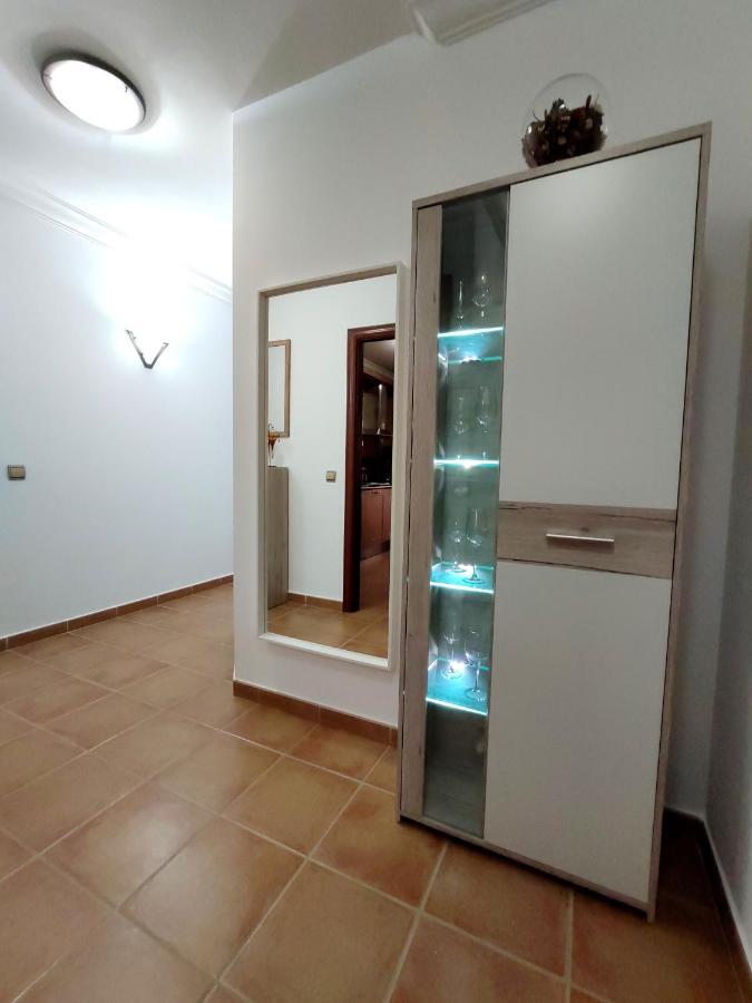 Vivienda Vacacional 푸에르토델로사리오 외부 사진