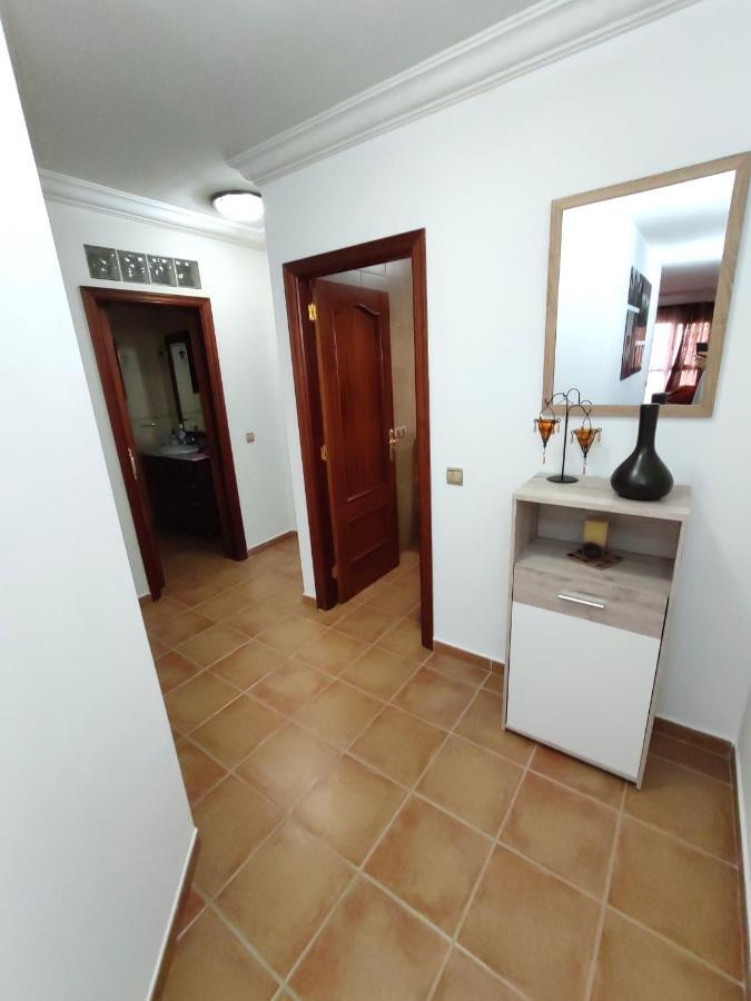 Vivienda Vacacional 푸에르토델로사리오 외부 사진