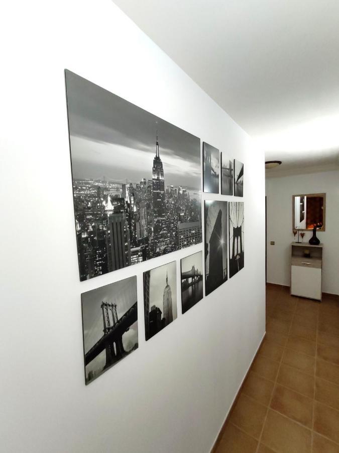 Vivienda Vacacional 푸에르토델로사리오 외부 사진