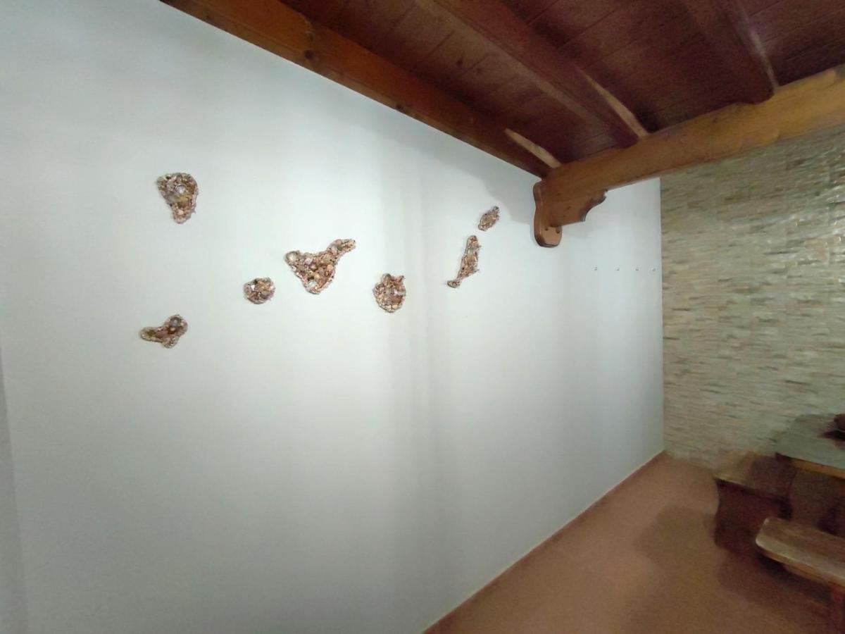 Vivienda Vacacional 푸에르토델로사리오 외부 사진