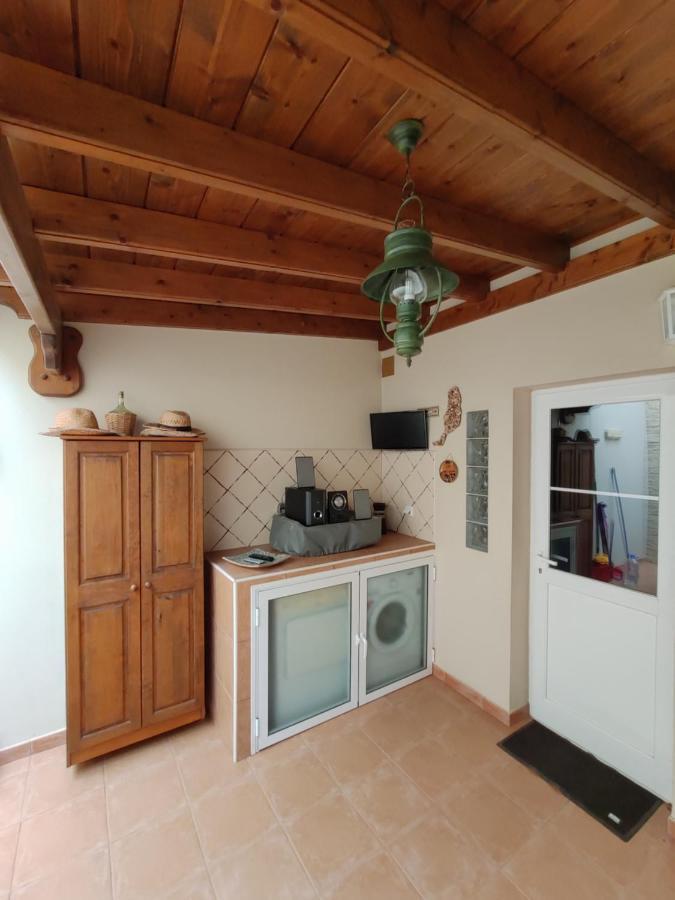 Vivienda Vacacional 푸에르토델로사리오 외부 사진